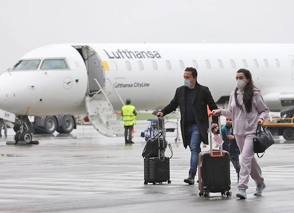 Lufthansa